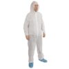 coverall ppe