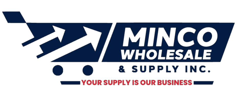 Minco Supply – Healthcare, Safety & Hospitality Supplier